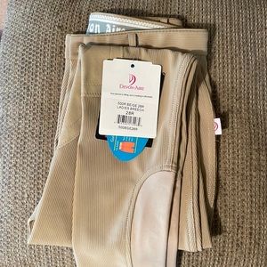 Devon-Aire Ladies Breech